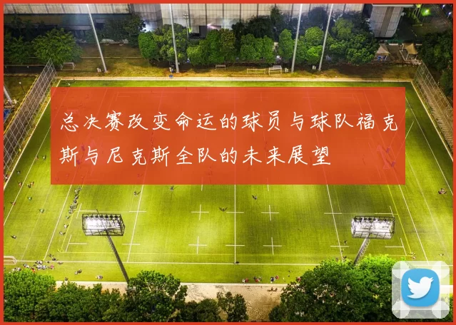 总决赛改变命运的球员与球队福克斯与尼克斯全队的未来展望
