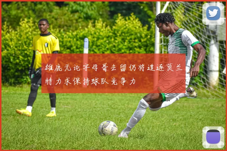 雄鹿无论字母哥去留仍将追逐莫兰特力求保持球队竞争力